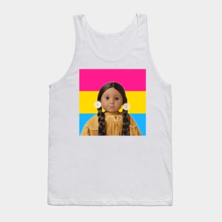 Kaya'o'pan Tank Top